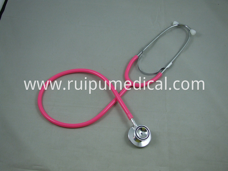 CL-ST0003 DUAL-HEAD STETHOSCOPE (4)